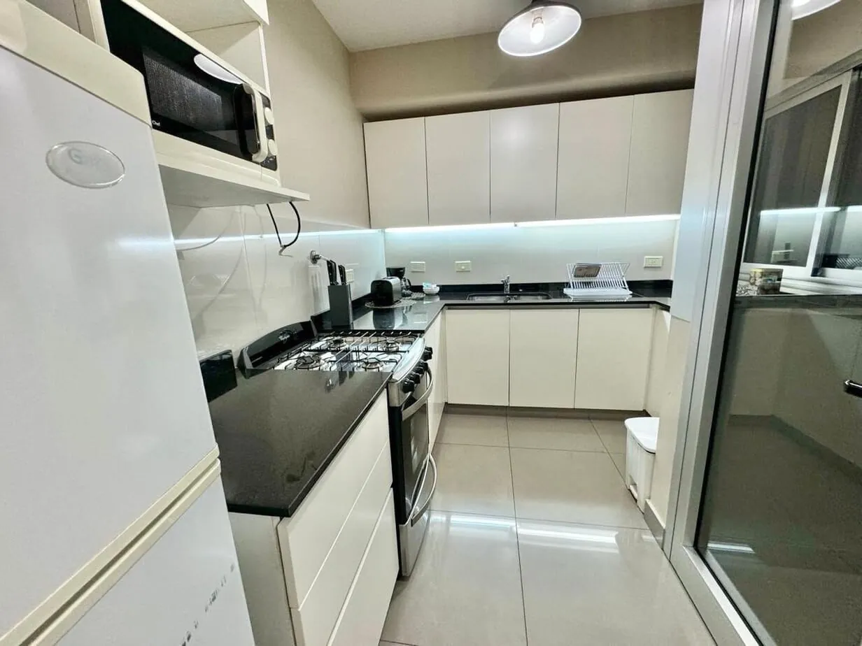 3-комнатная Palermo Soho Borges аренда 5