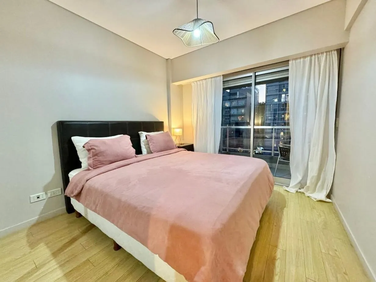 3-комнатная Palermo Soho Borges аренда 7