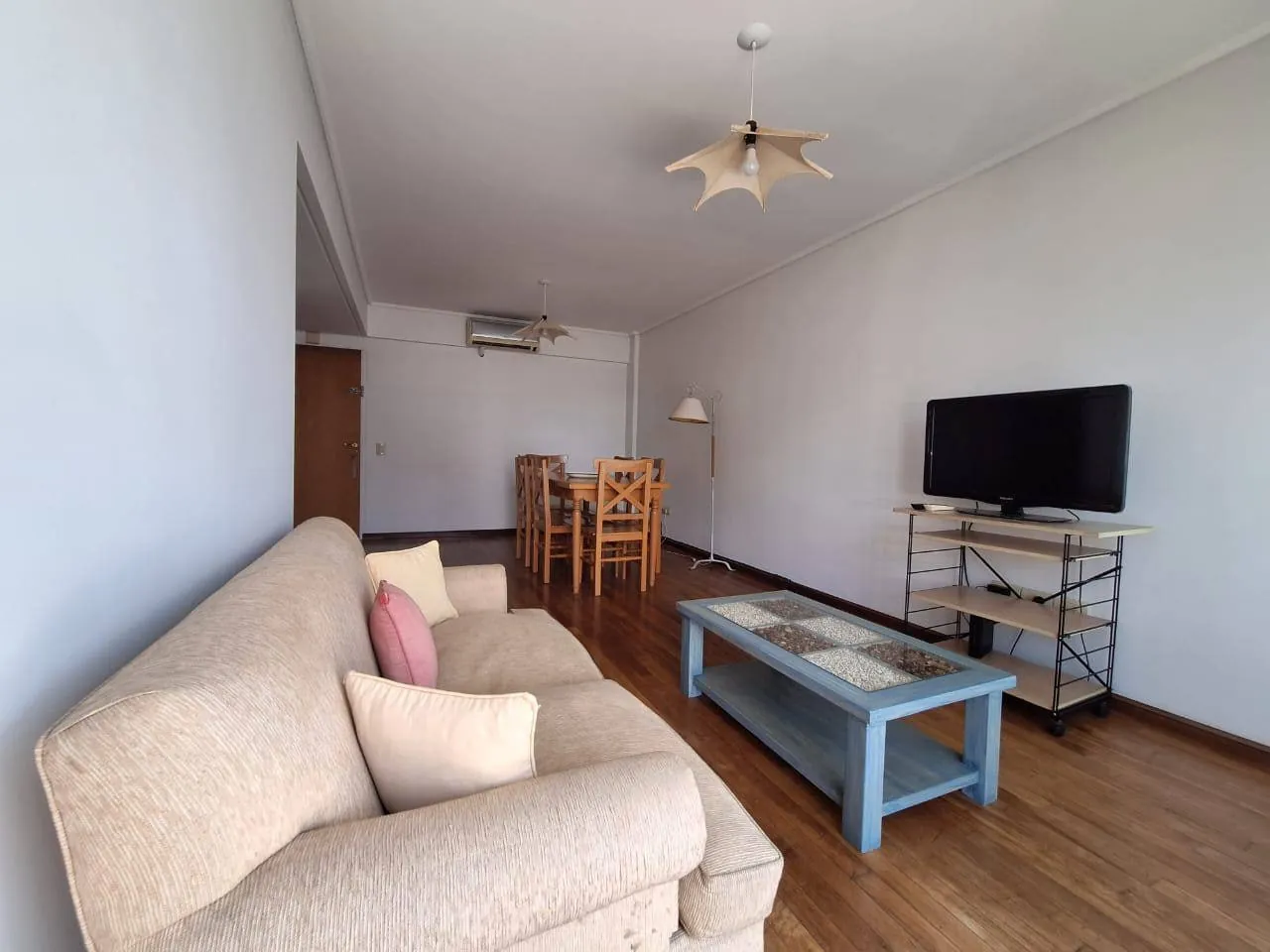 3-комнатная Belgrano Ciudad Paz аренда 1