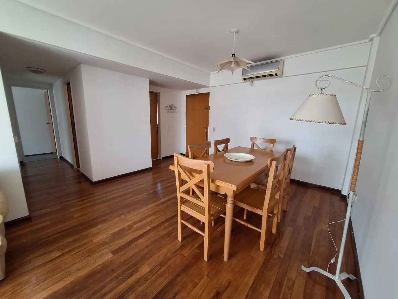 3-комнатная Belgrano Ciudad Paz аренда 3