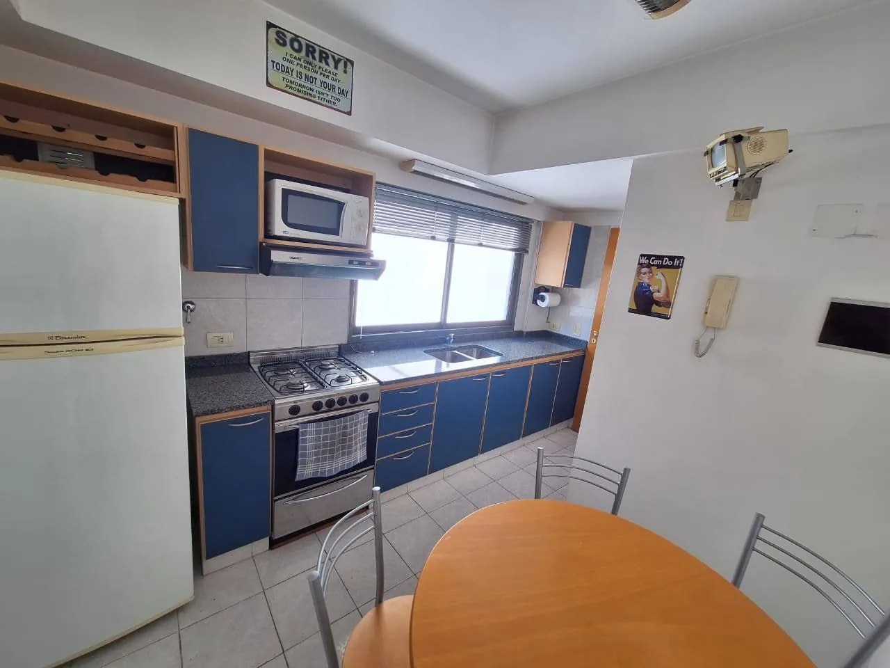 3-комнатная Belgrano Ciudad Paz аренда 5