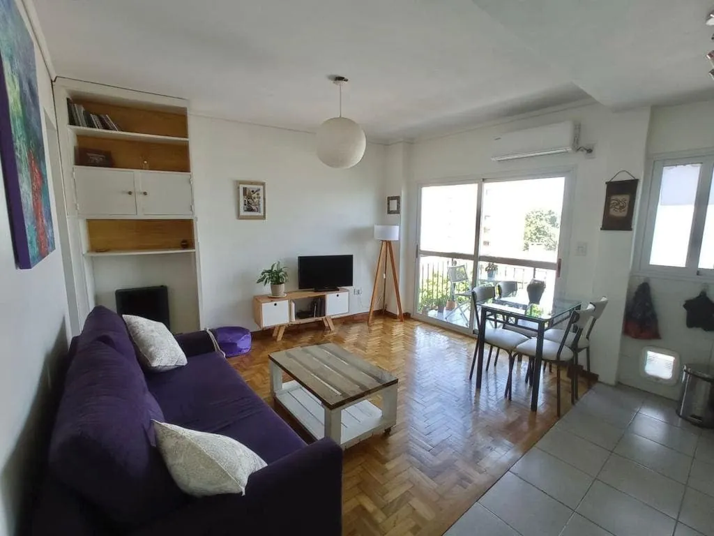 3-комнатная Palermo Santa Rosa аренда 1