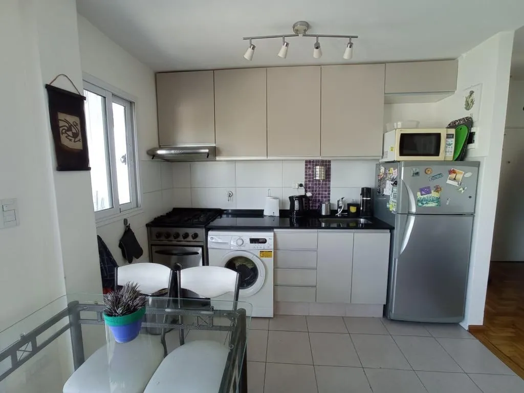3-комнатная Palermo Santa Rosa аренда 5
