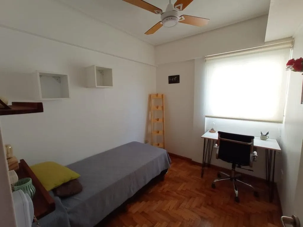 3-комнатная Palermo Santa Rosa аренда 9