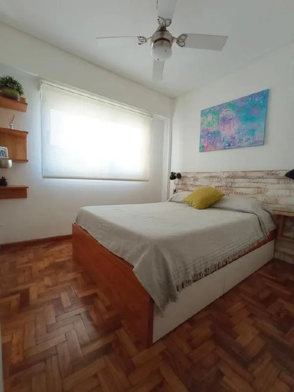 3-комнатная Palermo Santa Rosa аренда 7