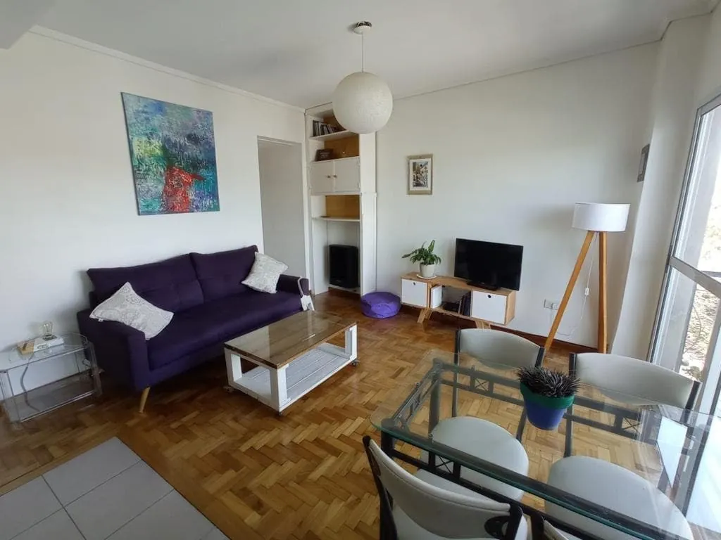3-комнатная Palermo Santa Rosa аренда 2