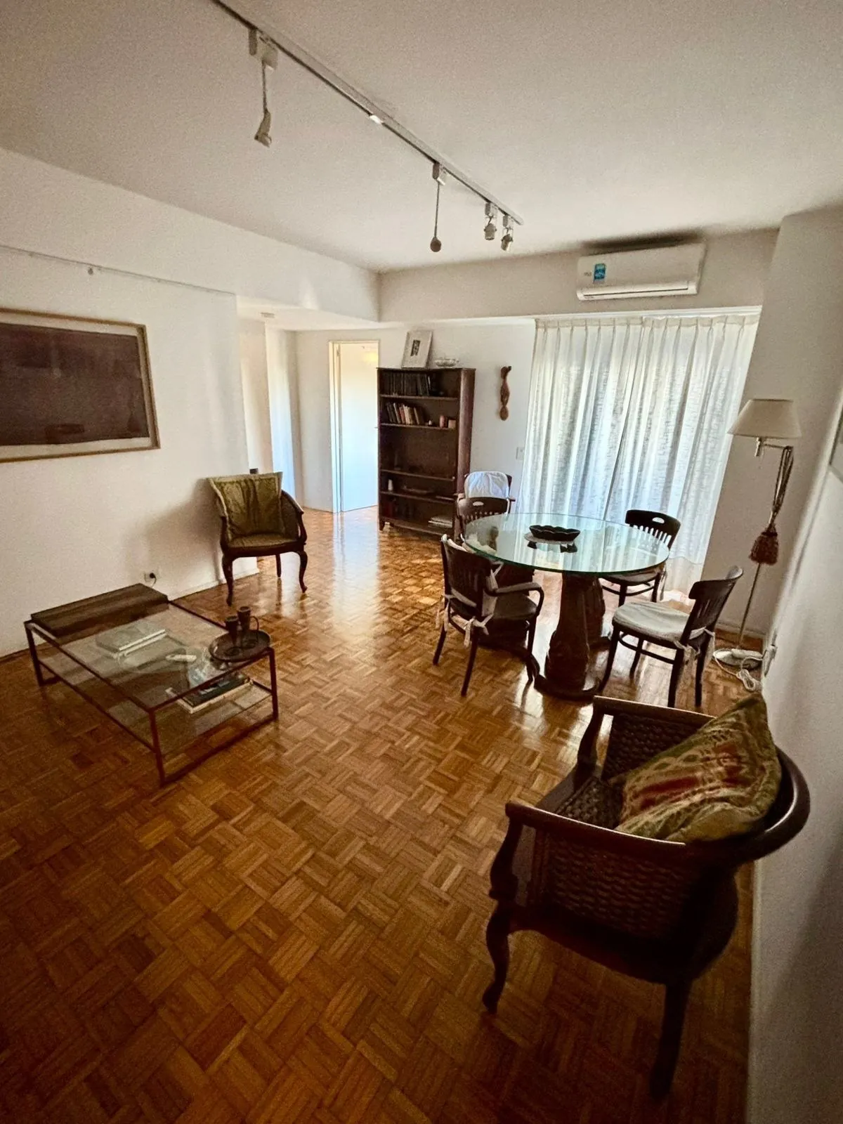 2к квартира в Monserrat Rivadavia 1400 3