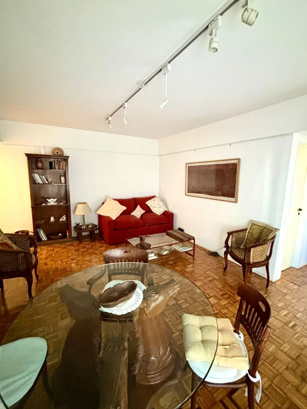 2к квартира в Monserrat Rivadavia 1400 4
