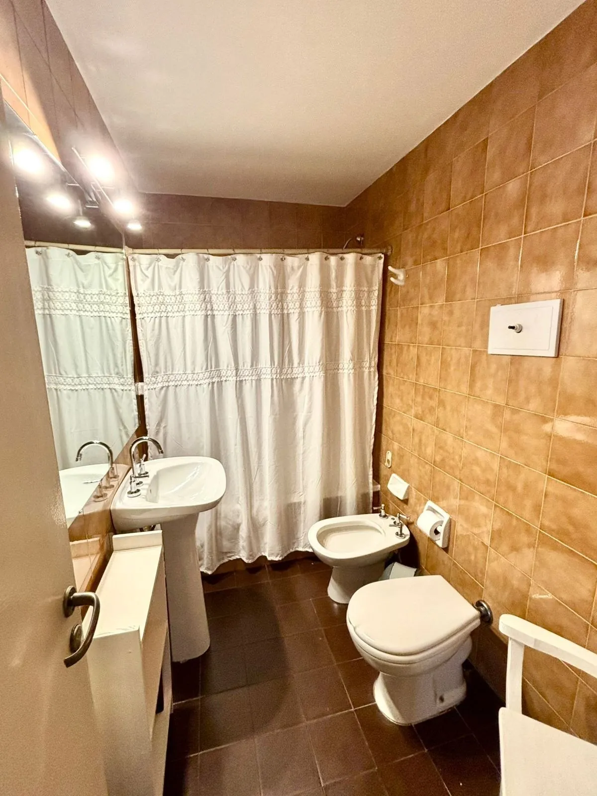 2к квартира в Monserrat Rivadavia 1400 8