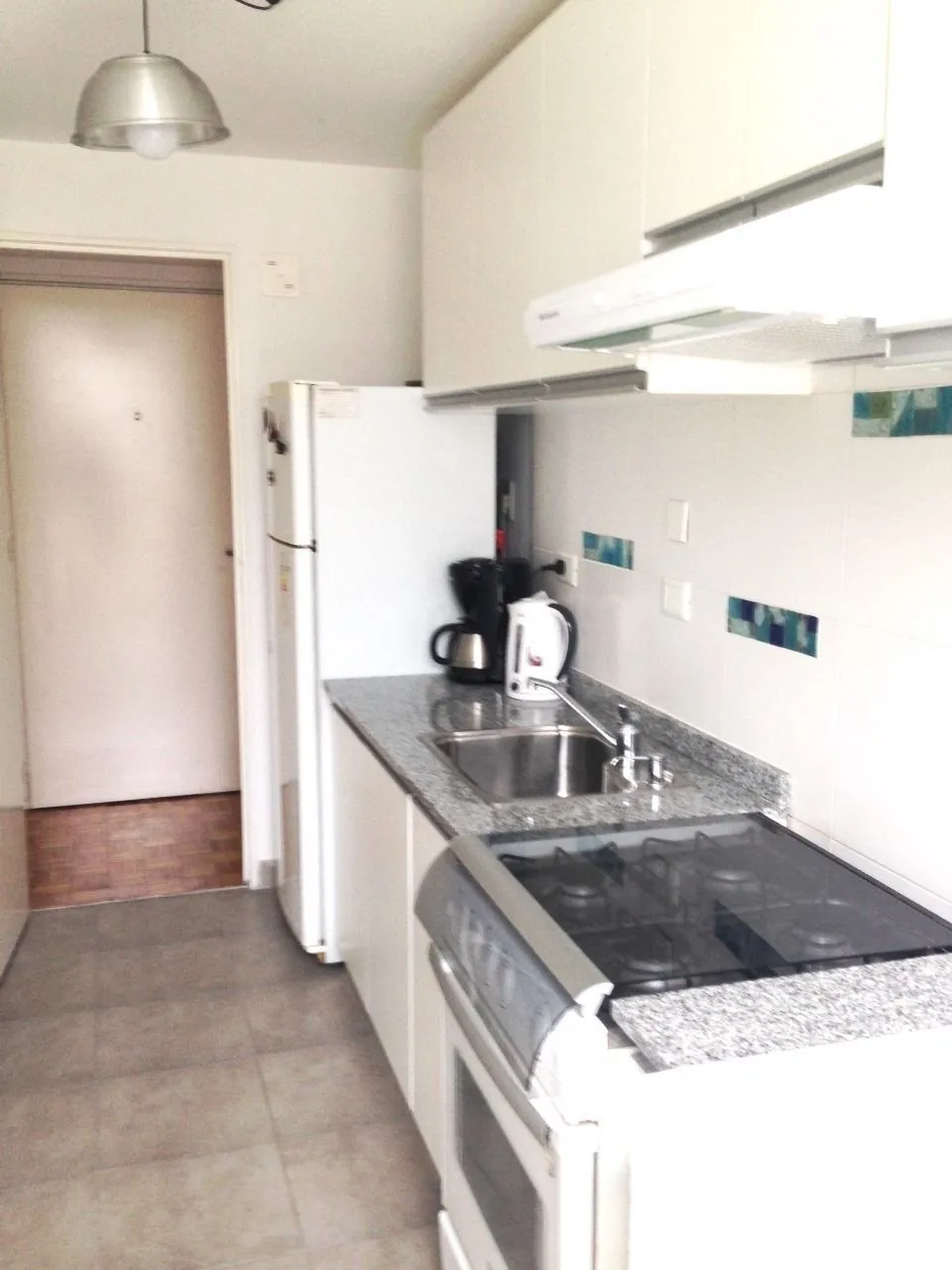 2к квартира в Monserrat Rivadavia 1400 2