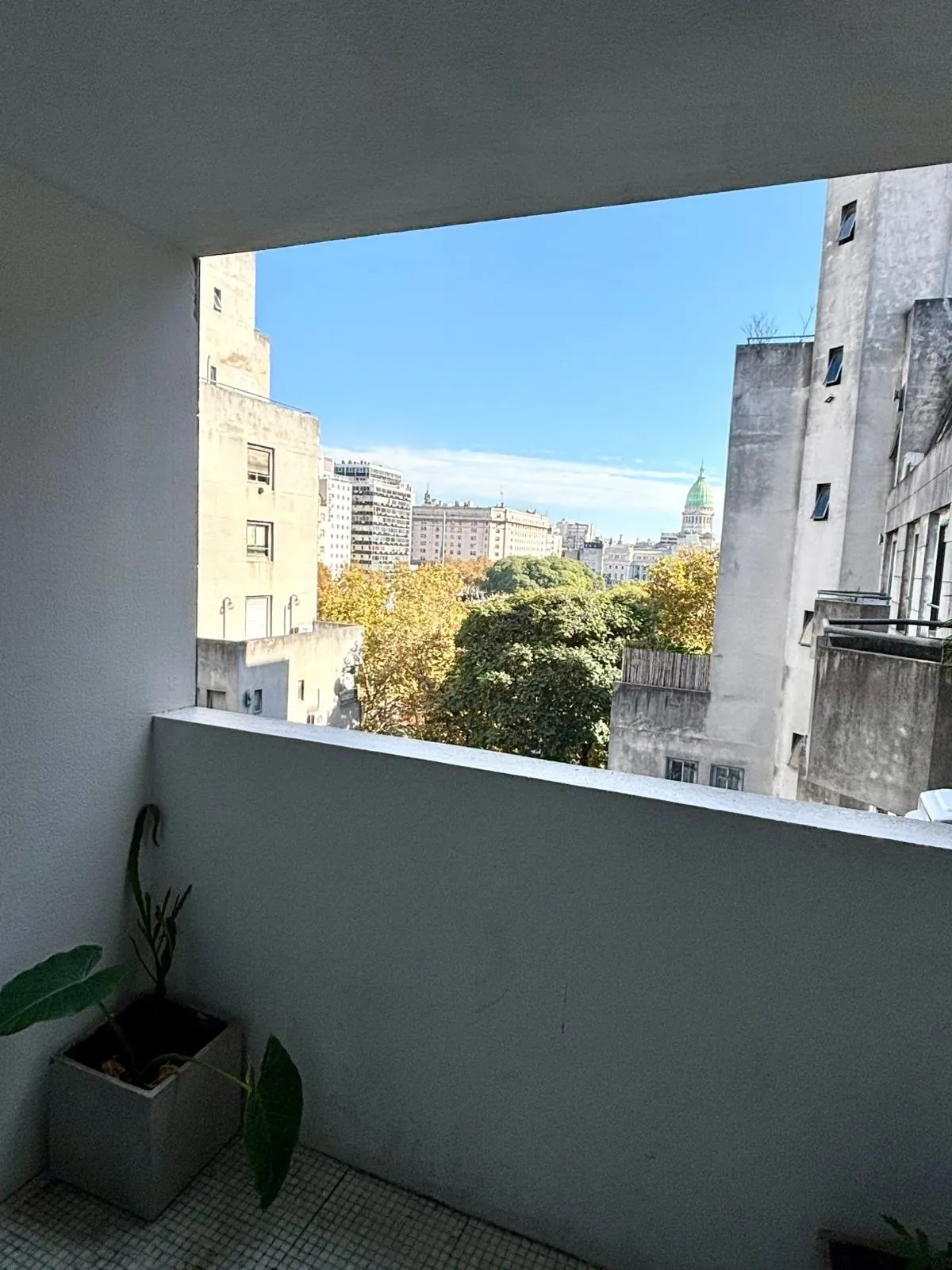 2к квартира в Monserrat Rivadavia 1400 6