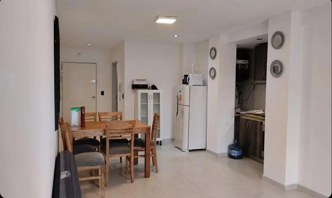 Продажа 2к у парка Parque Los Andes 2