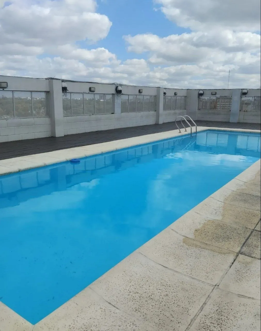 Продажа 2к у парка Parque Los Andes 8