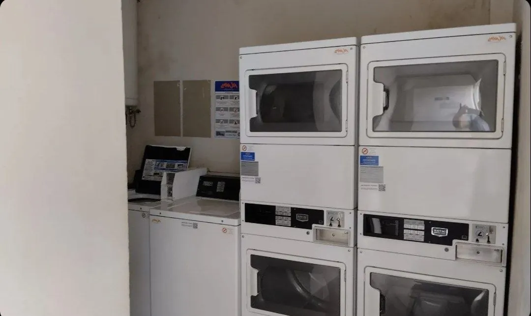 Продажа 2к у парка Parque Los Andes 9