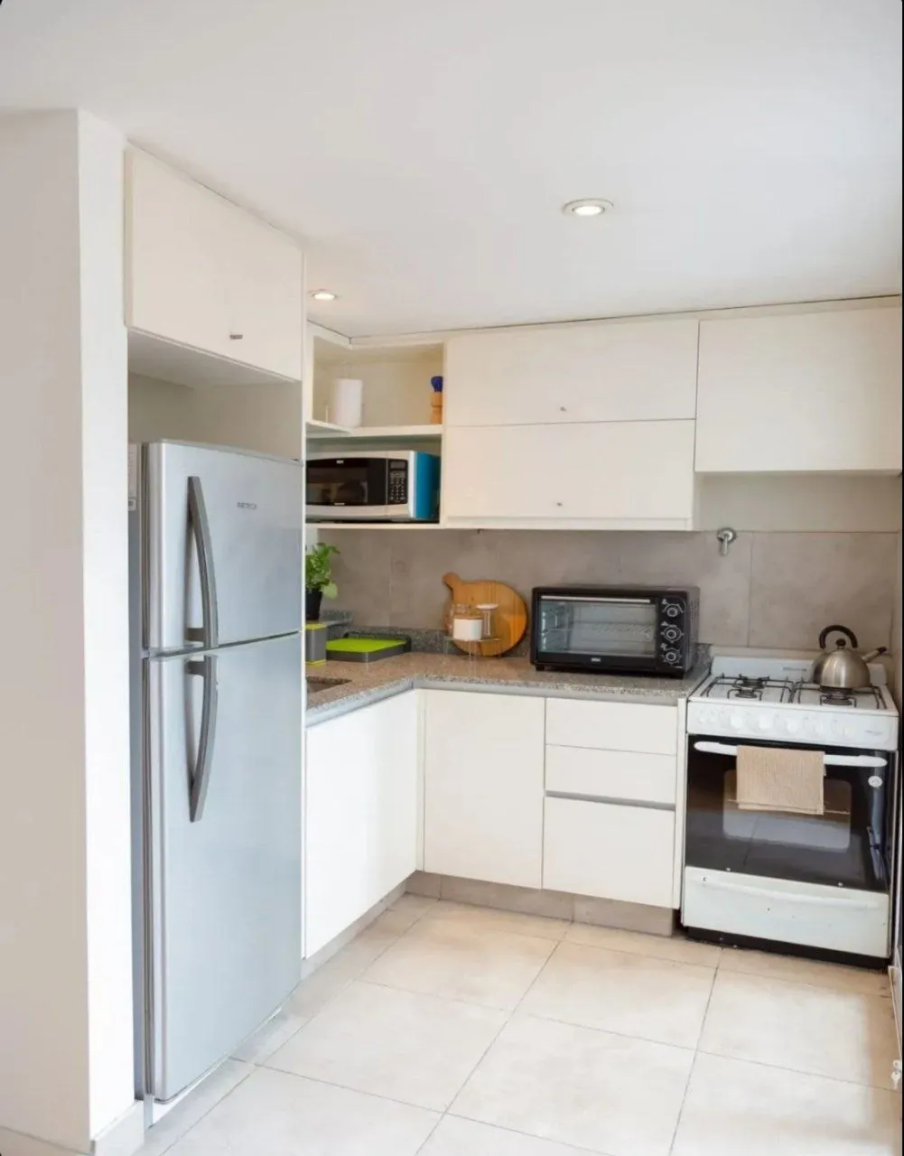 Duplex 3к с гаражом Palermo Hollywood 3