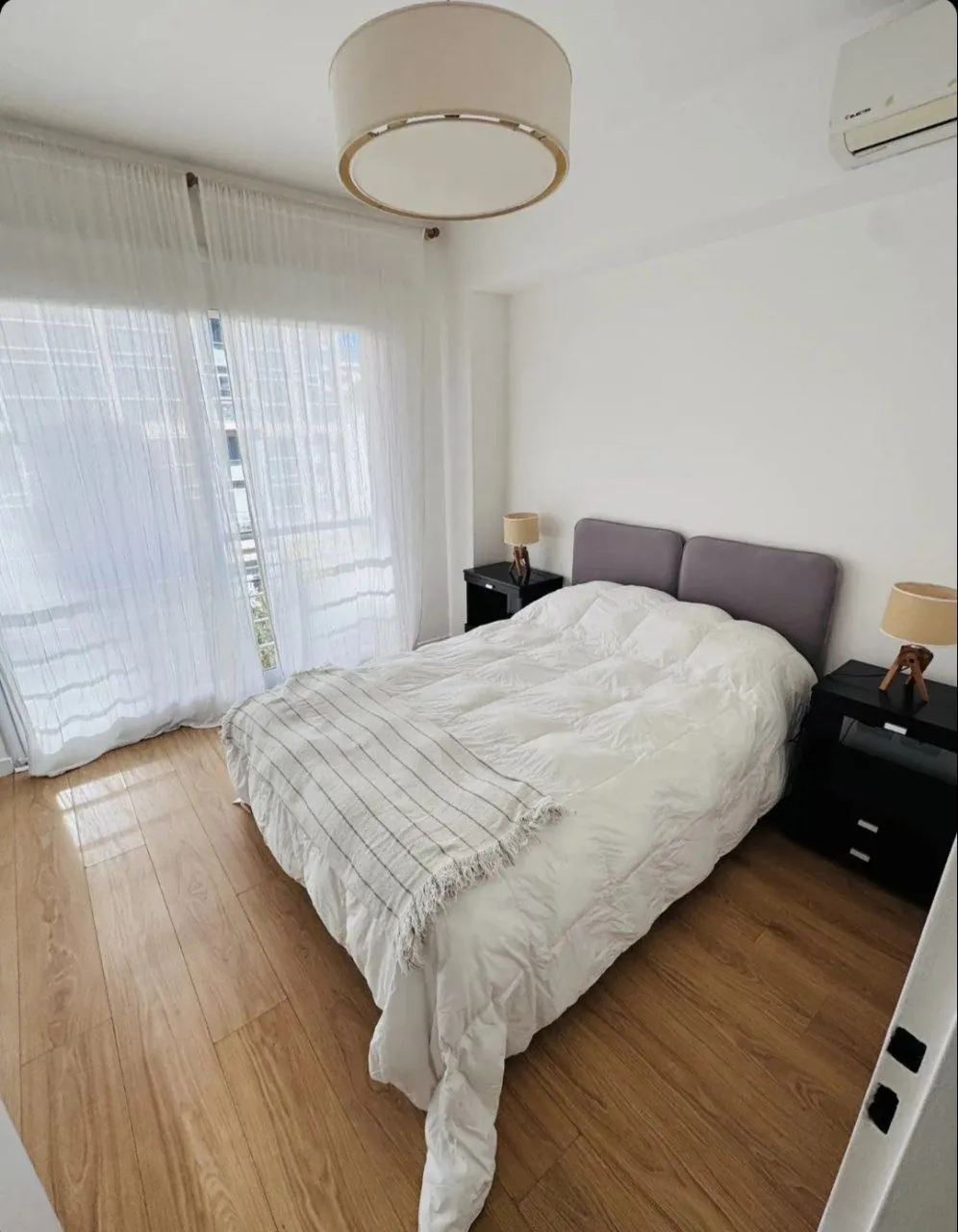 Duplex 3к с гаражом Palermo Hollywood 5