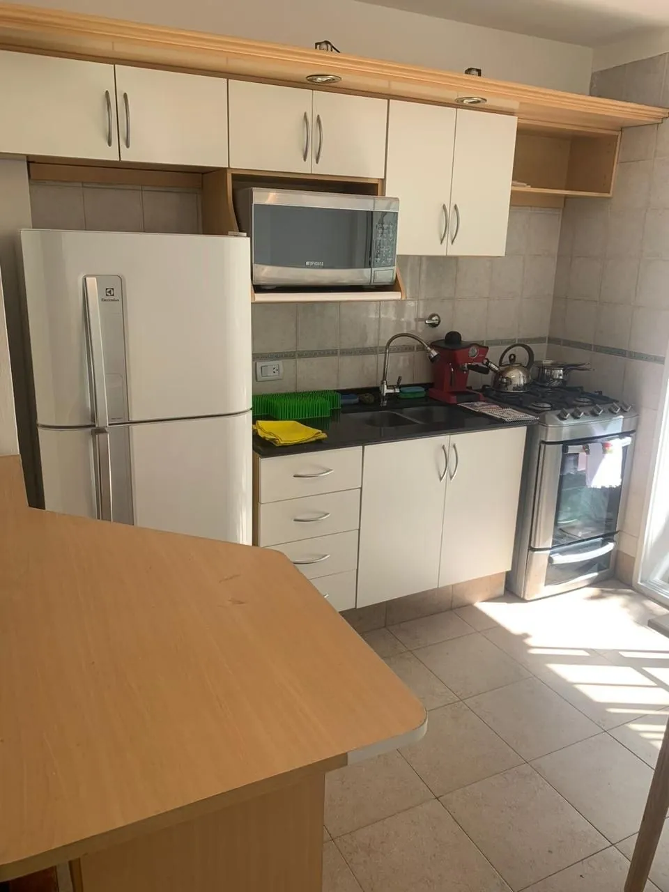 Loft duplex 2к Belgrano Conesa 2700 9