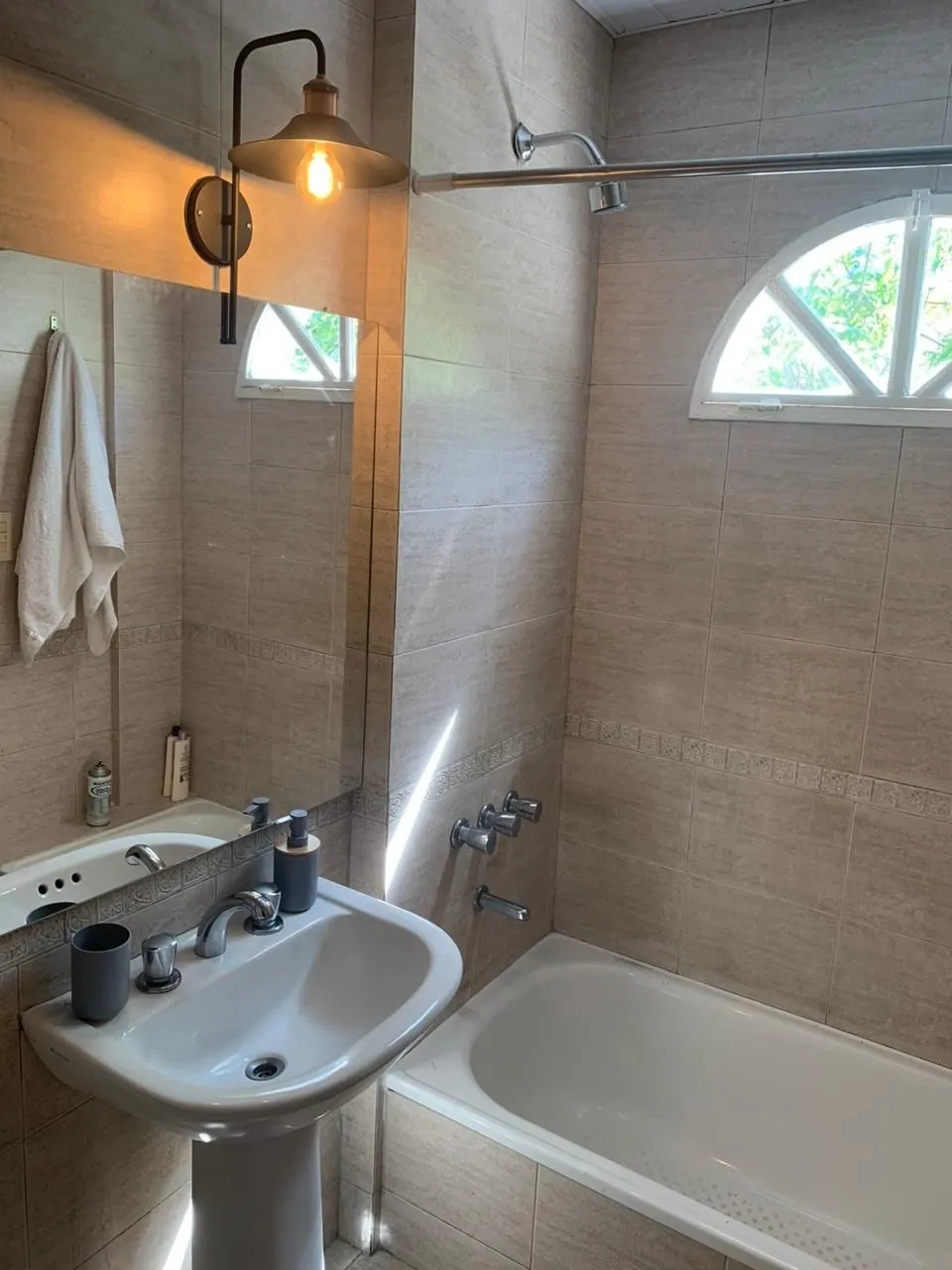 Loft duplex 2к Belgrano Conesa 2700 4