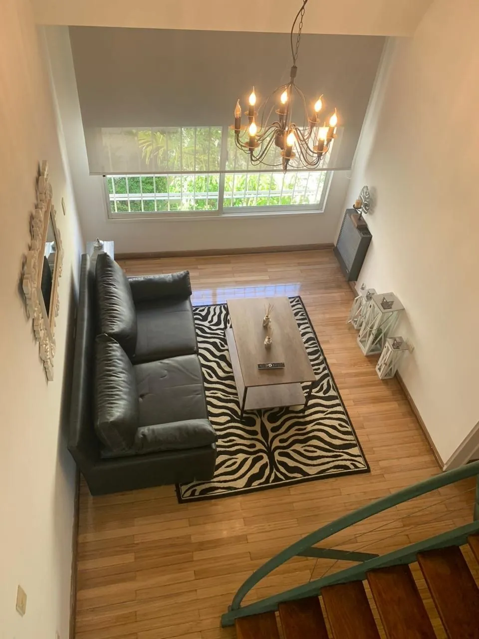 Loft duplex 2к Belgrano Conesa 2700 2