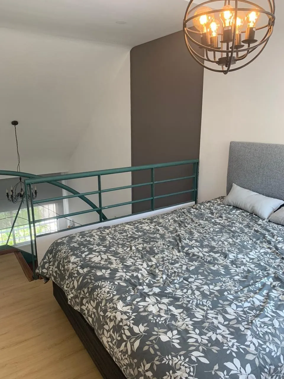 Loft duplex 2к Belgrano Conesa 2700 6