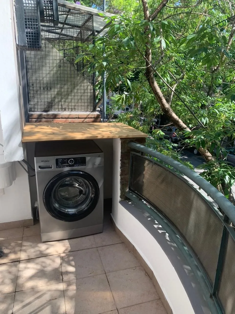 Loft duplex 2к Belgrano Conesa 2700 10