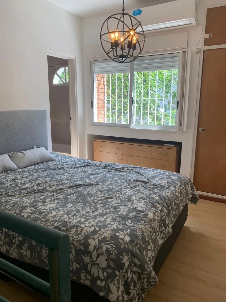 Loft duplex 2к Belgrano Conesa 2700 5