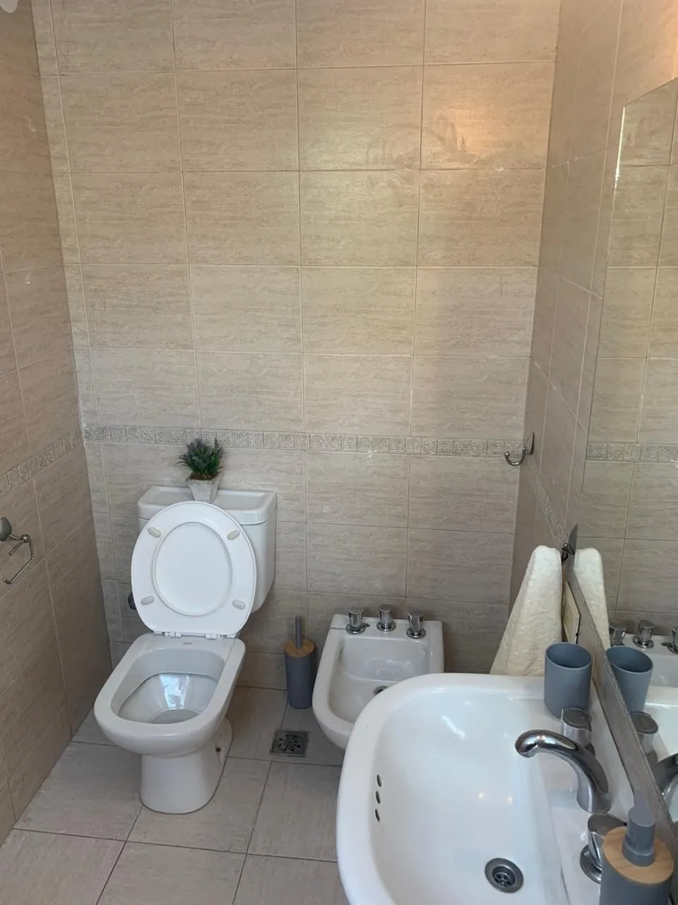 Loft duplex 2к Belgrano Conesa 2700 7
