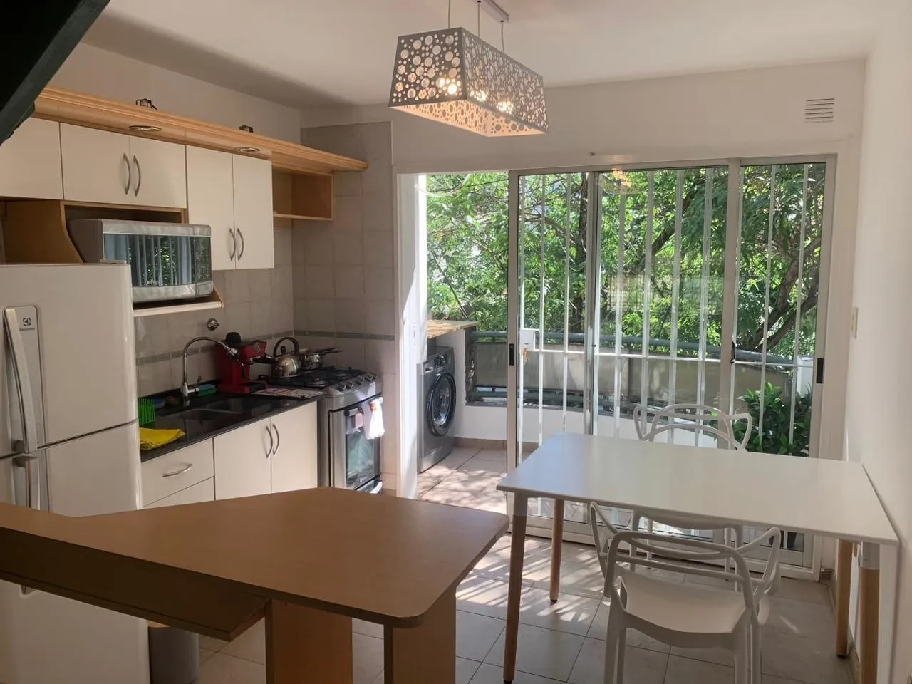 Loft duplex 2к Belgrano Conesa 2700 8