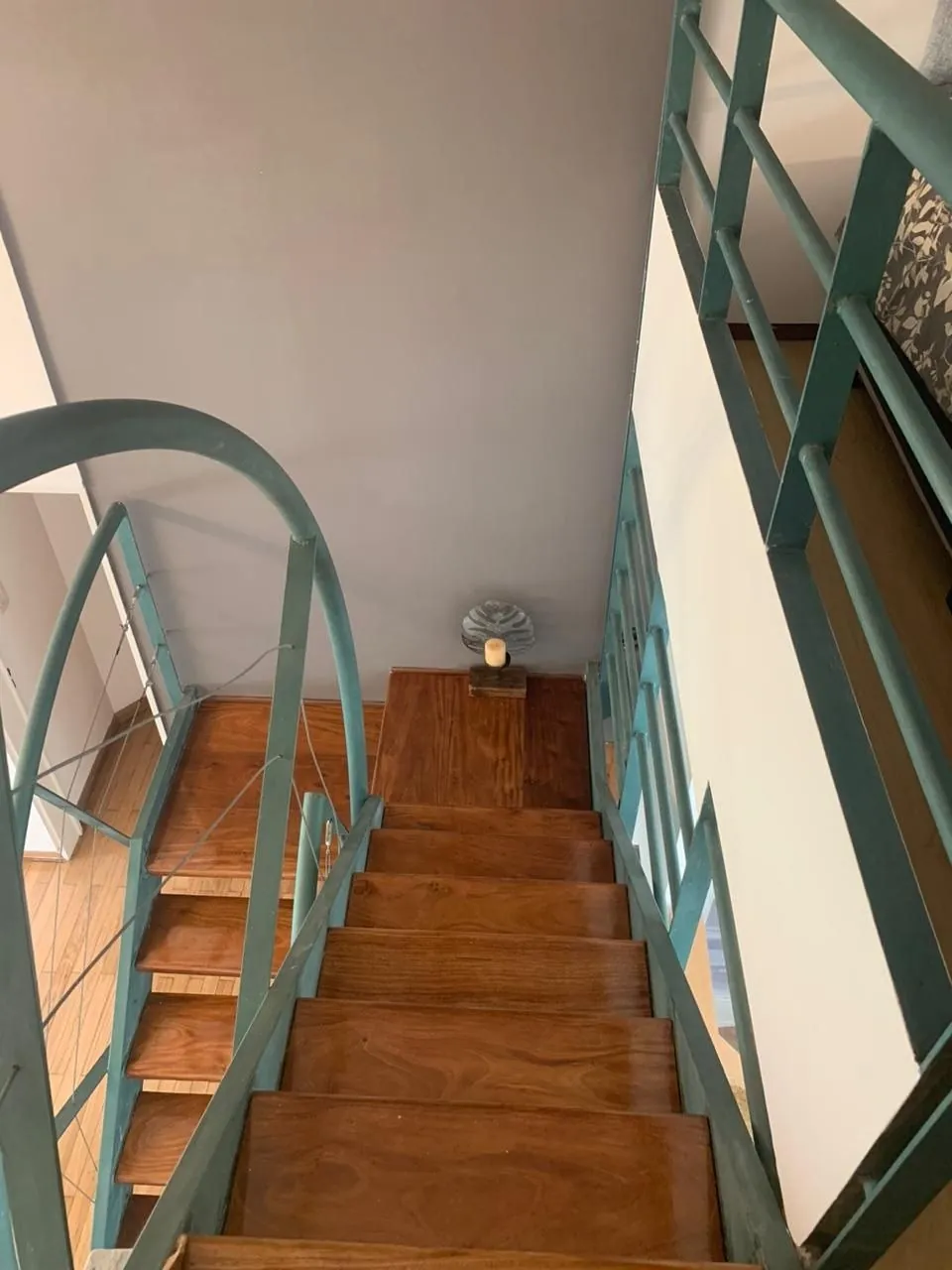 Loft duplex 2к Belgrano Conesa 2700 3