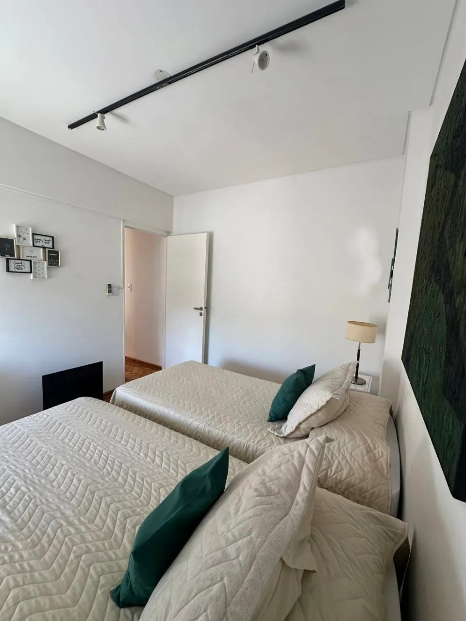 2к квартира в Nunez Vilela 2600 7
