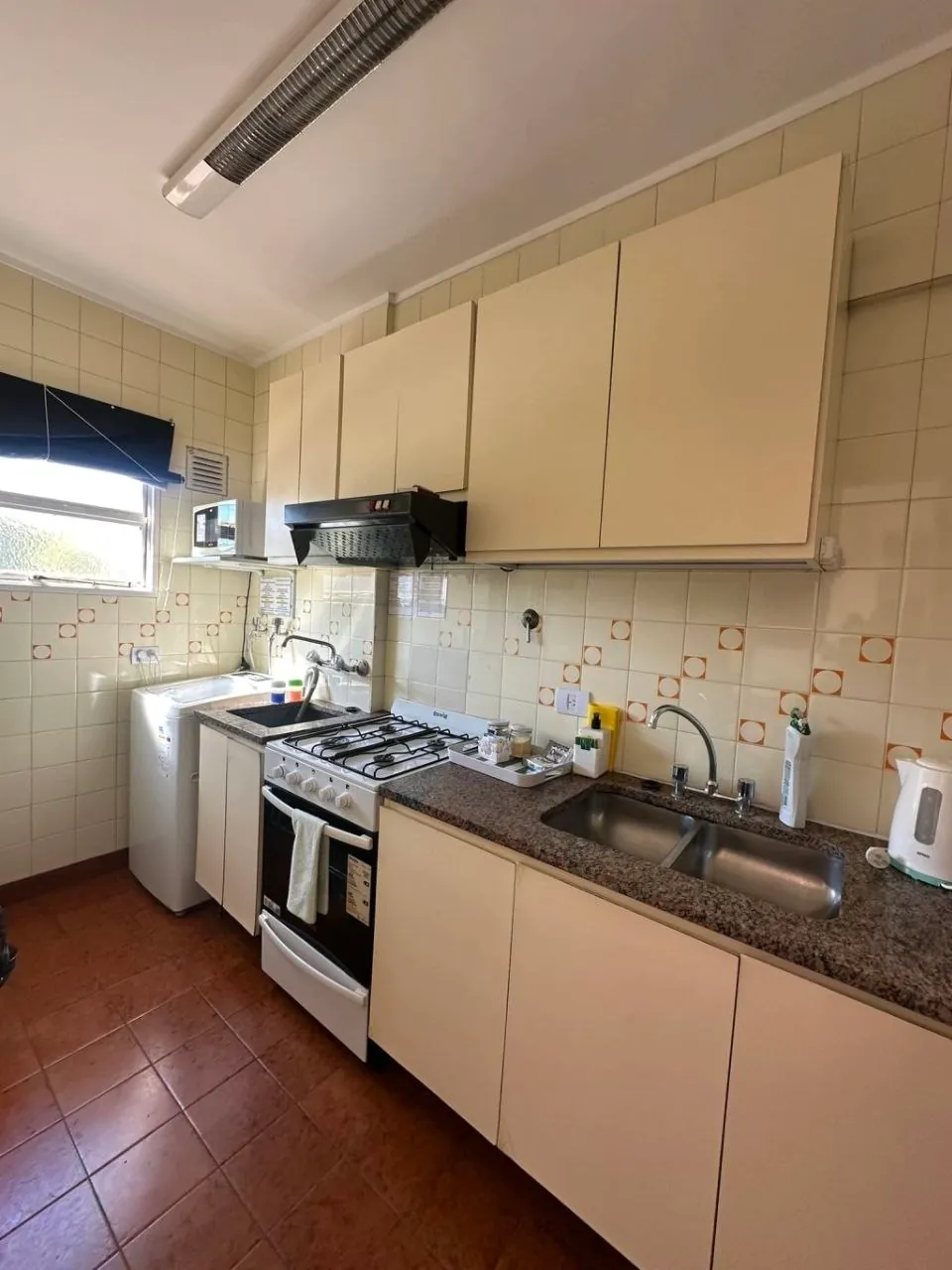 2к квартира в Nunez Vilela 2600 8