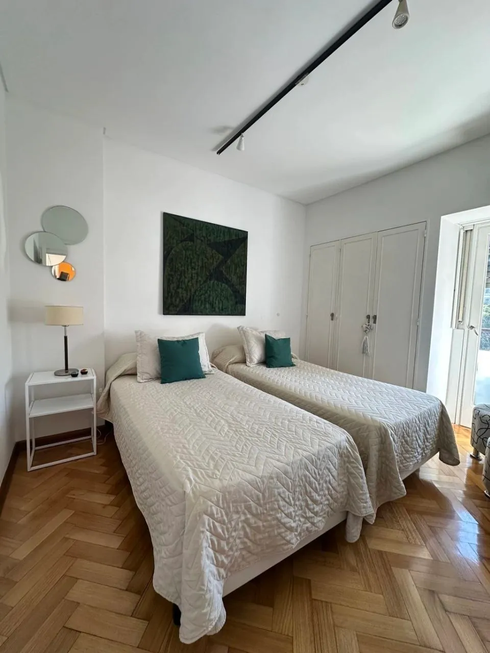 2к квартира в Nunez Vilela 2600 5