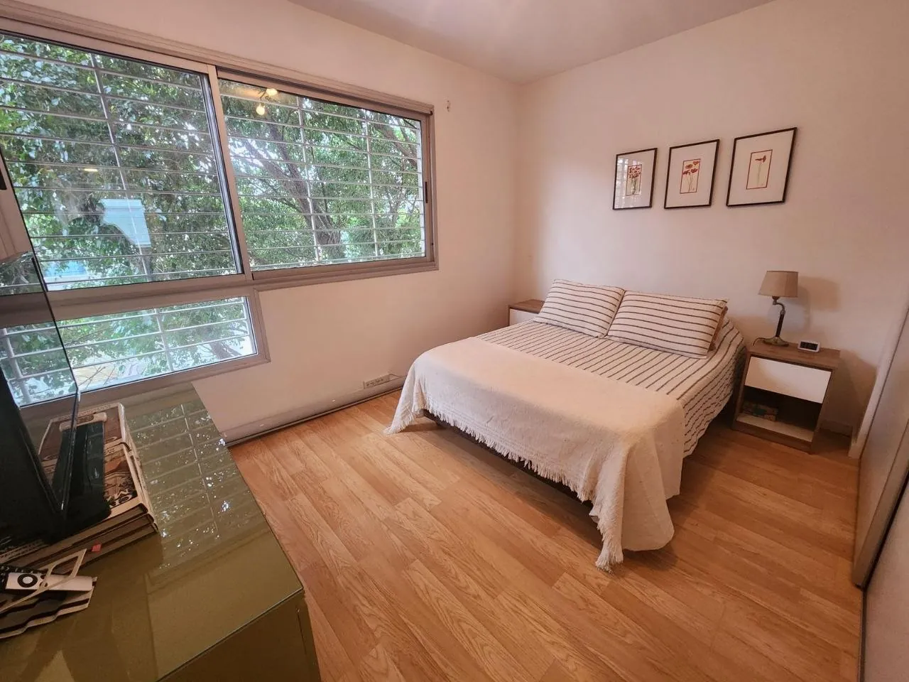 3к квартира Villa Crespo Araoz 800 7