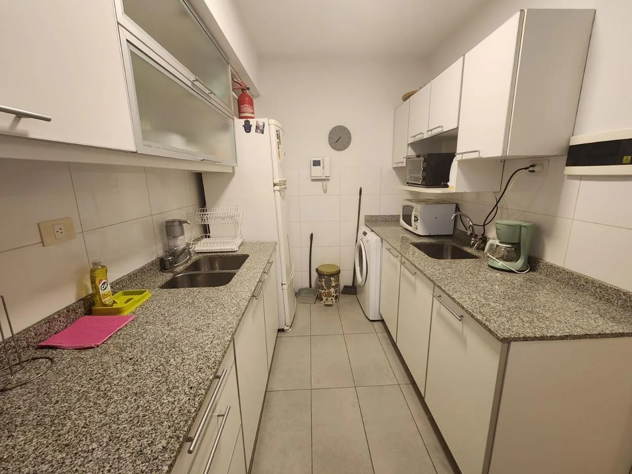 3к квартира Villa Crespo Araoz 800 6