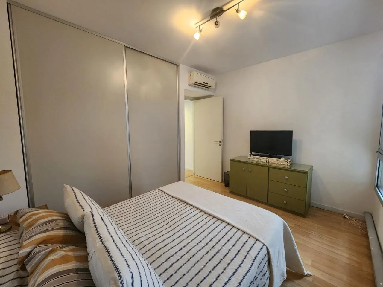 3к квартира Villa Crespo Araoz 800 10