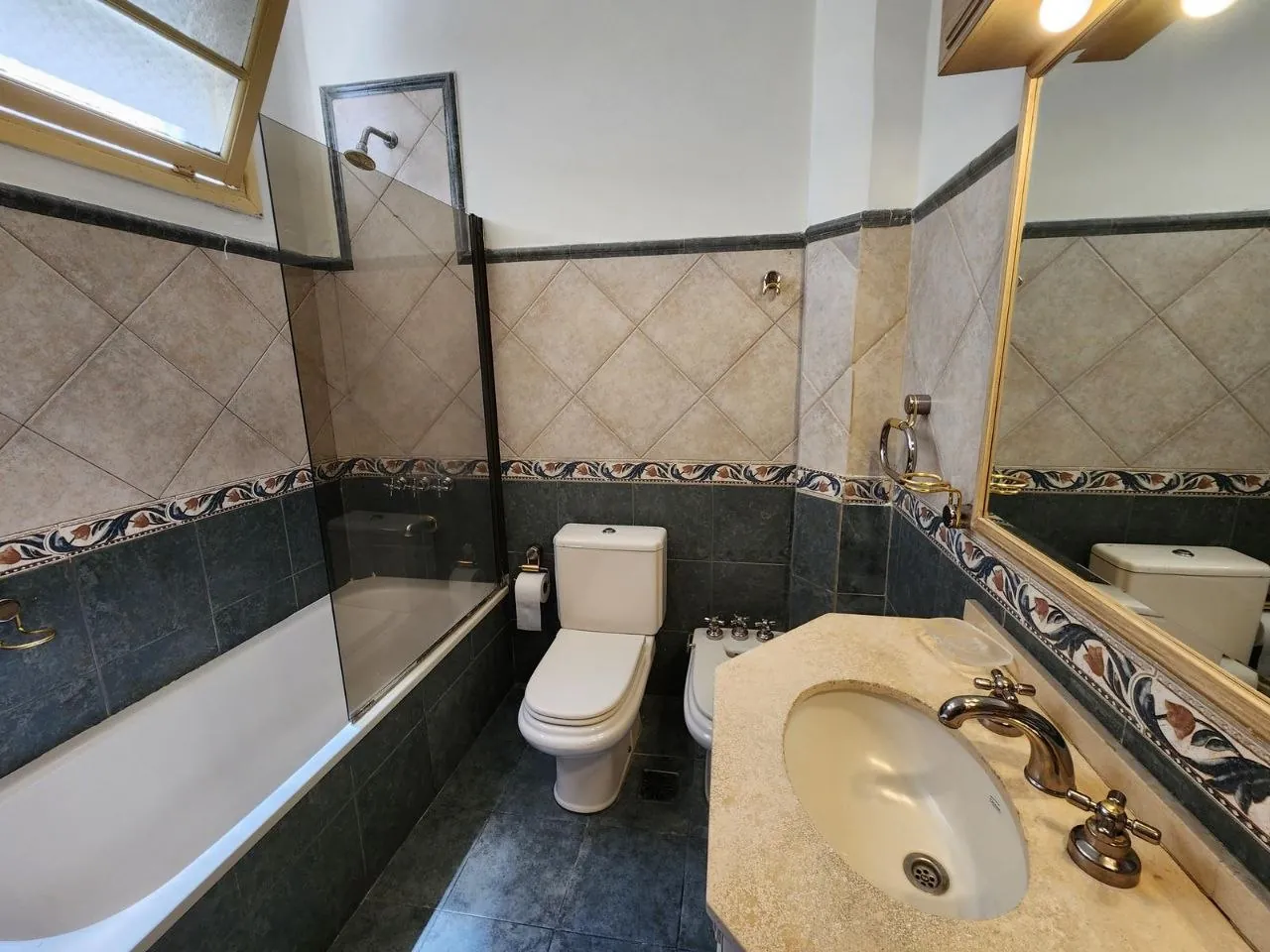 3к квартира Palermo Teodoro García 2300 10