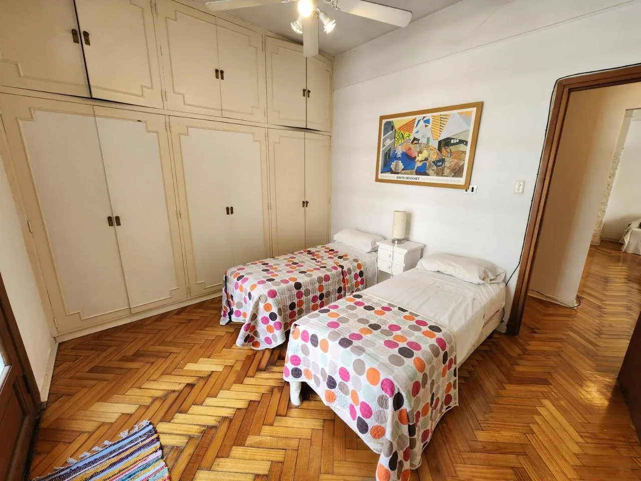 3к квартира Palermo Teodoro García 2300 8