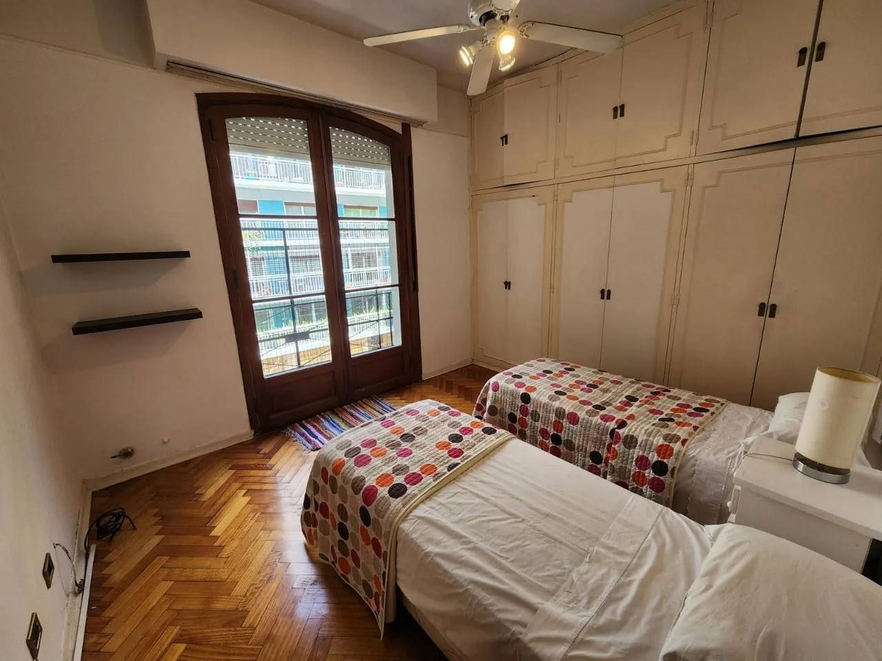 3к квартира Palermo Teodoro García 2300 7