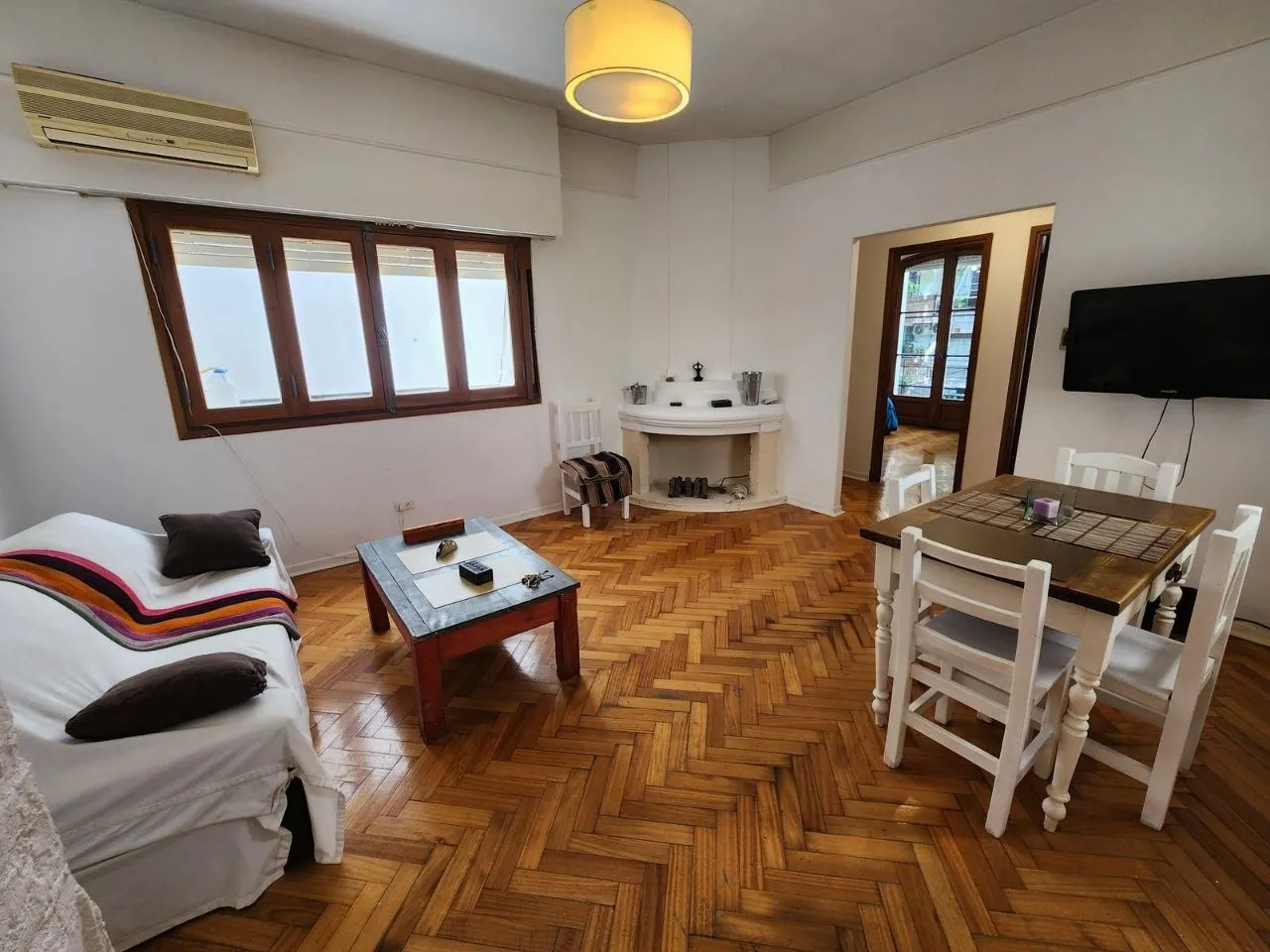 3к квартира Palermo Teodoro García 2300 2