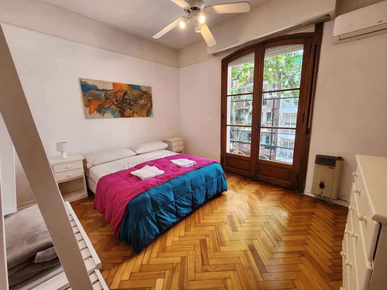 3к квартира Palermo Teodoro García 2300 6