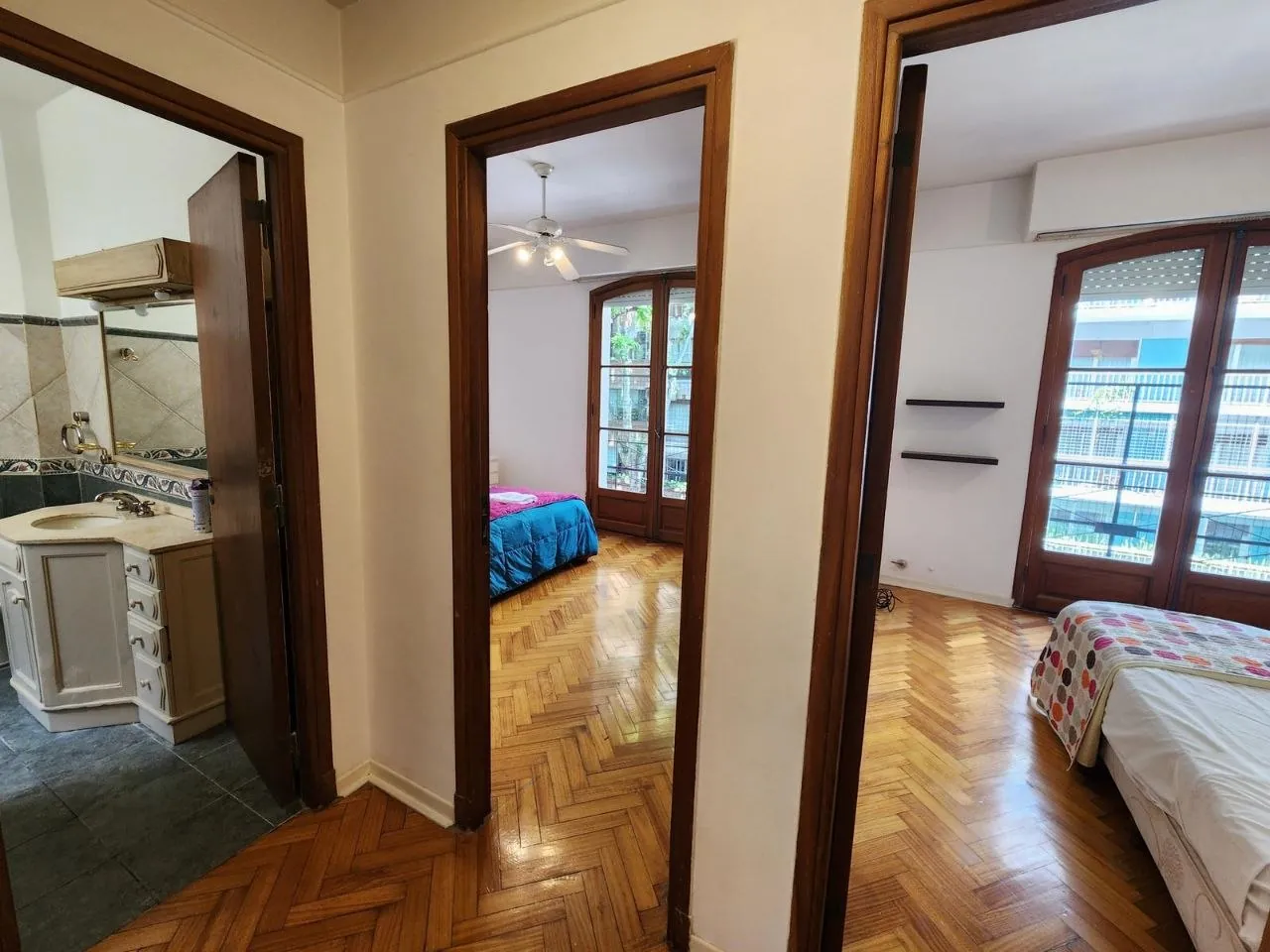3к квартира Palermo Teodoro García 2300 9