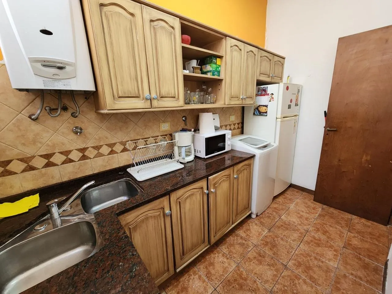 3к квартира Palermo Teodoro García 2300 5