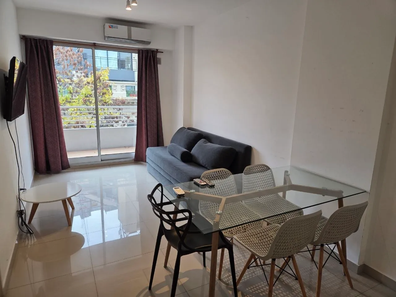 2к квартира Palermo Charcas 4700 1