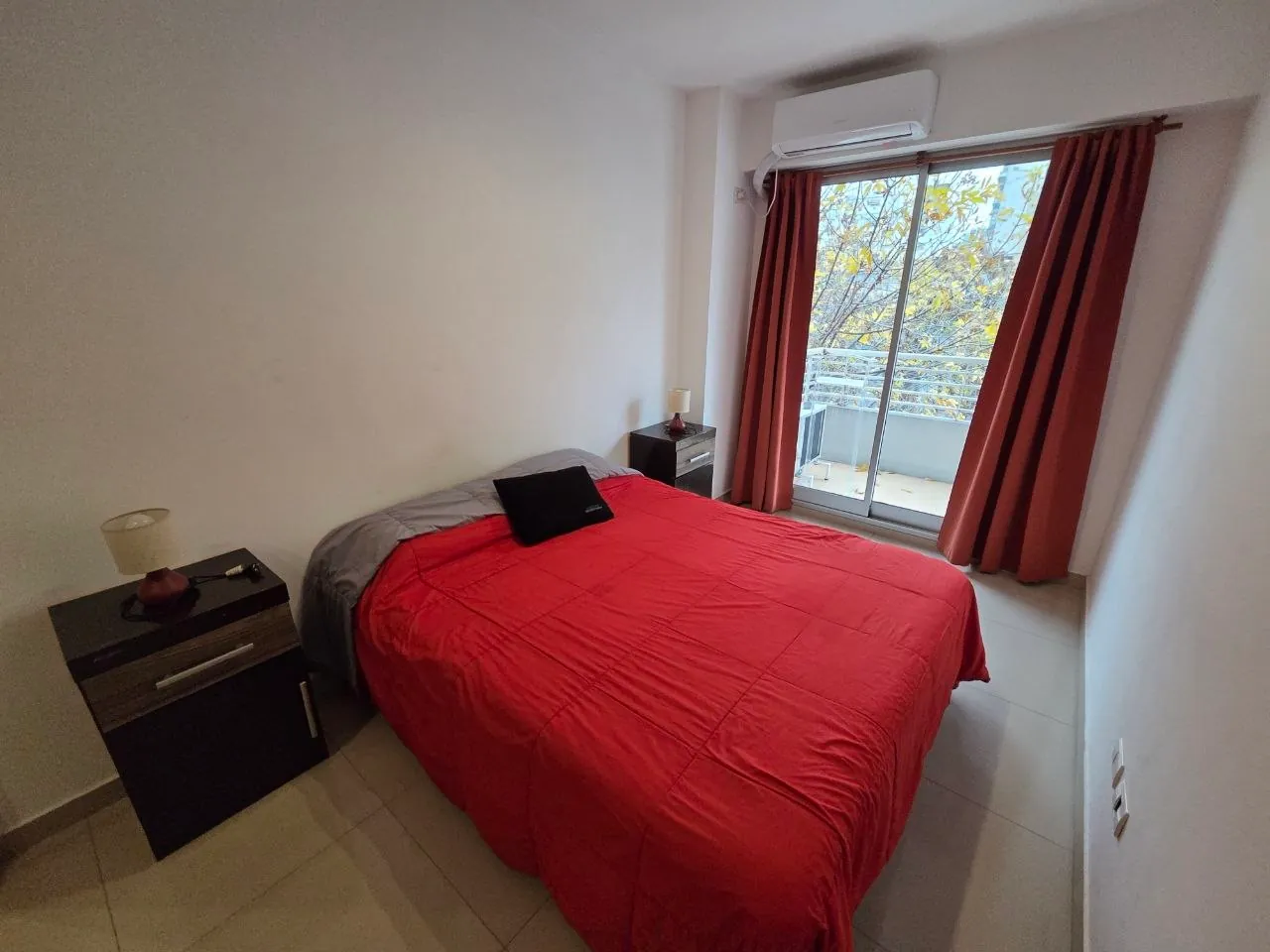 2к квартира Palermo Charcas 4700 6