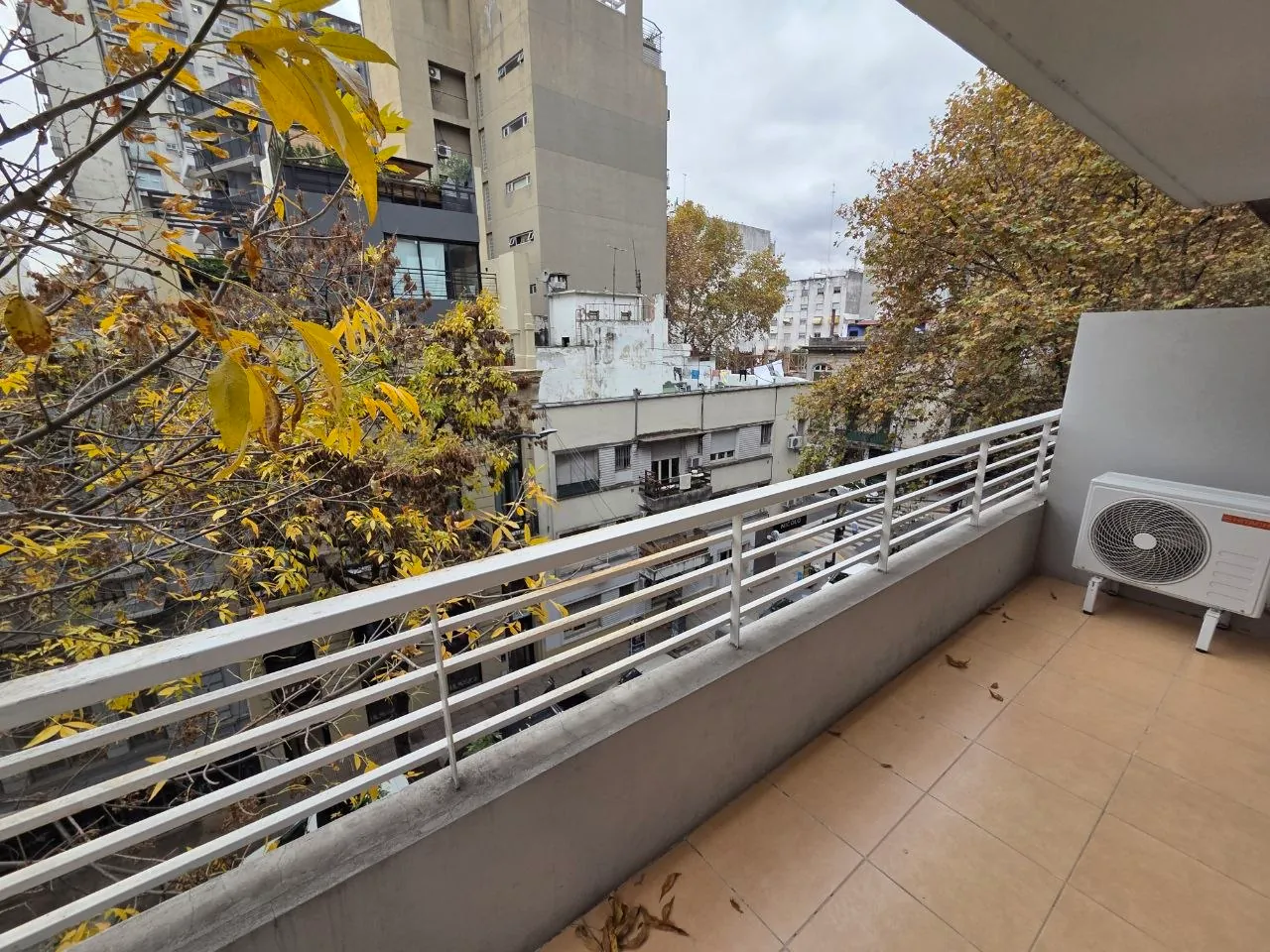 2к квартира Palermo Charcas 4700 9