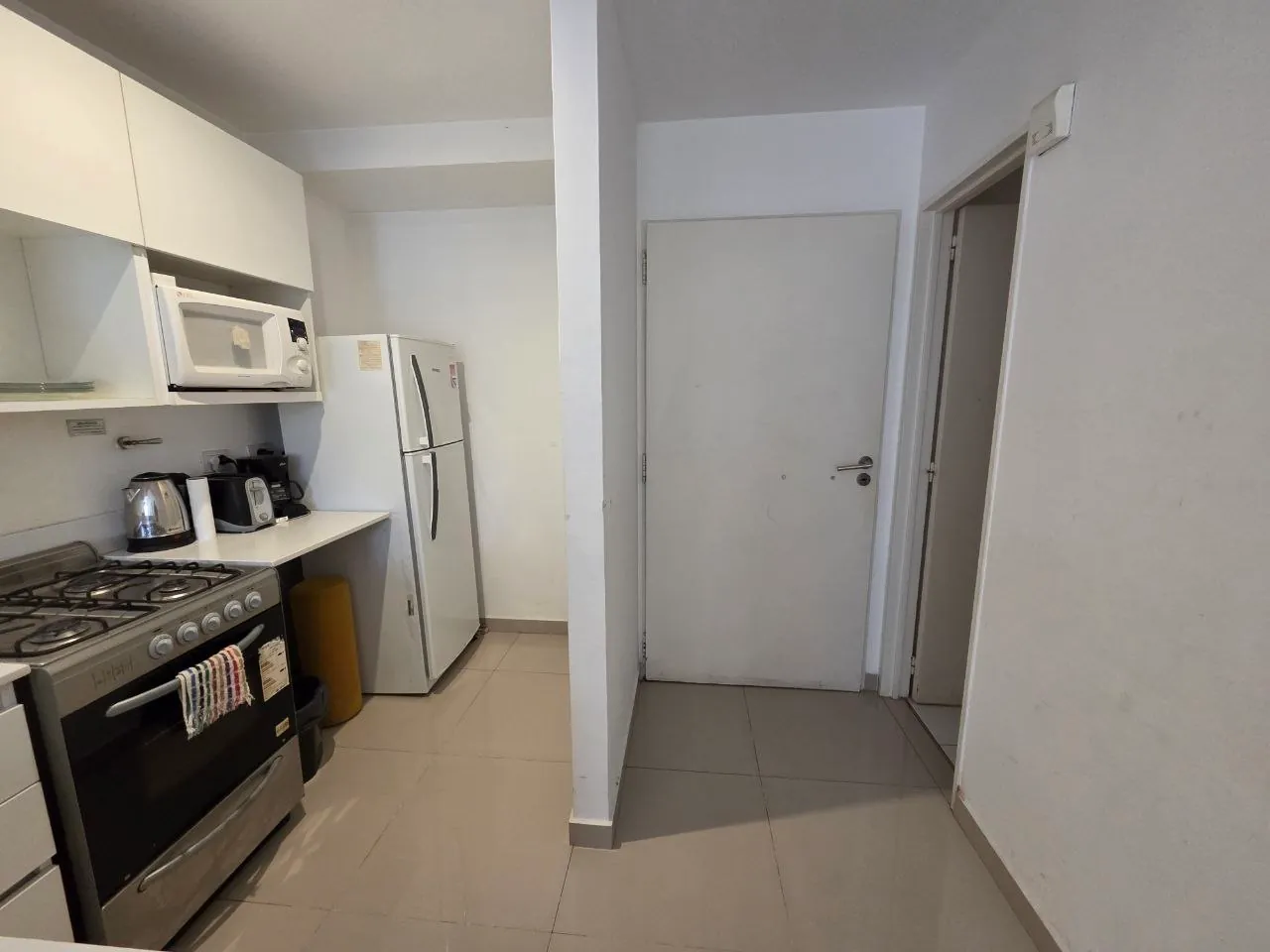 2к квартира Palermo Charcas 4700 4