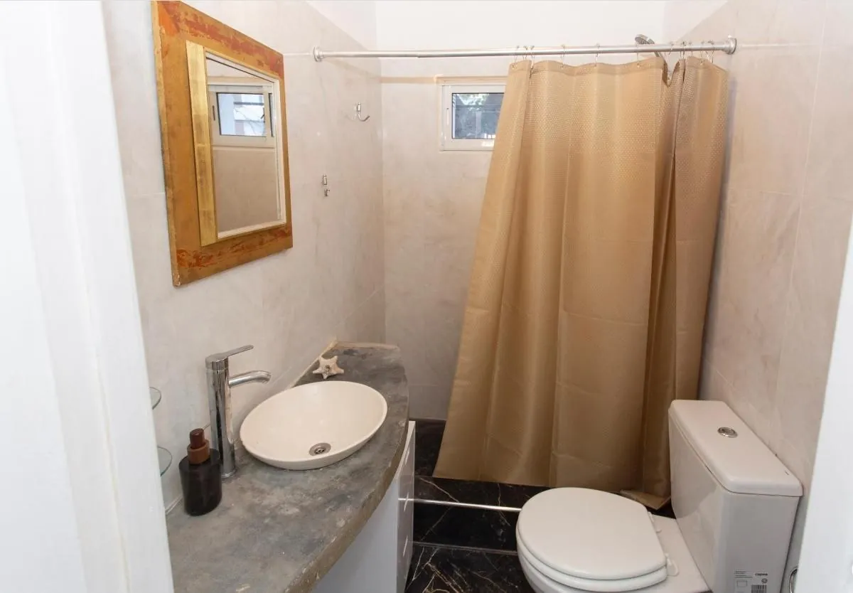Пентхаус 4к Las Cañitas с террасой 6