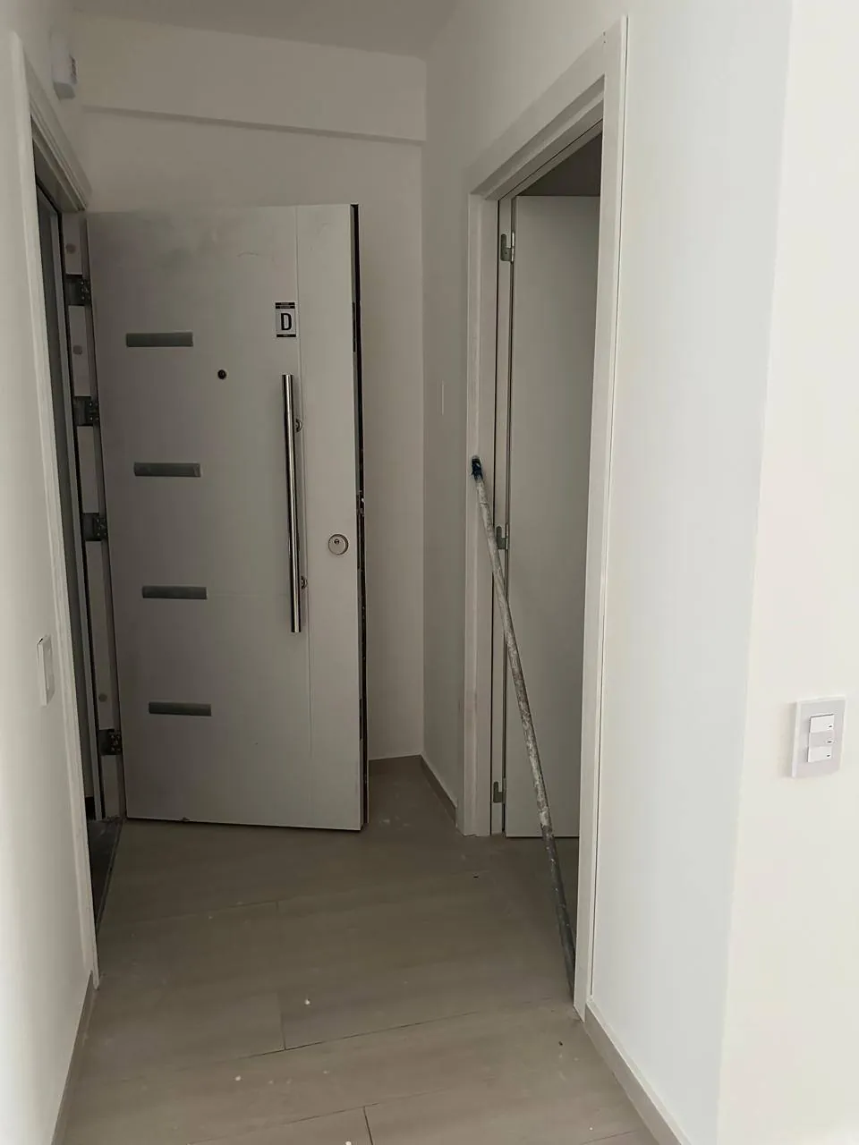 Студия 52 кв.м. Villa Crespo новостройка 2