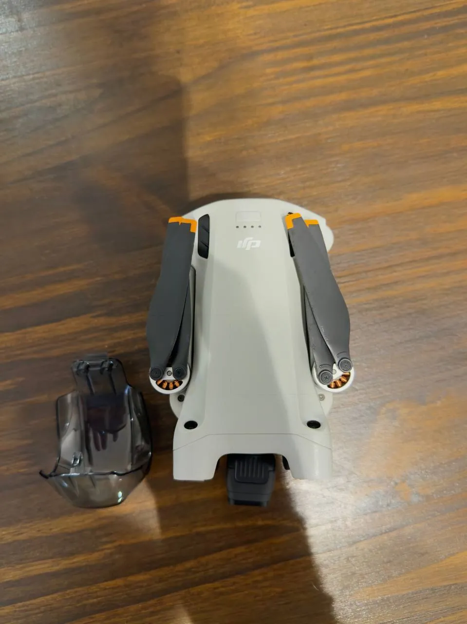 DJI Mini 3 Pro Fly More Combo 2