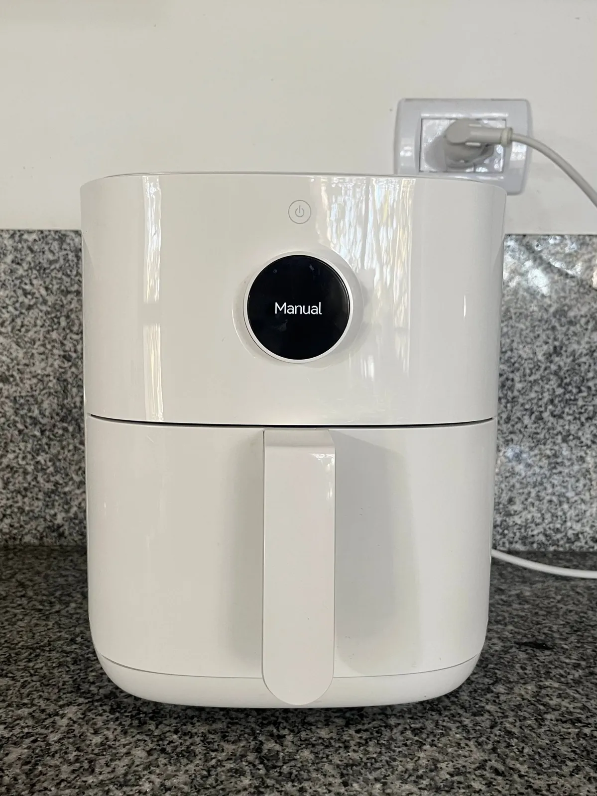 Аэрогриль Xiaomi Smart Air Fryer 4.5 л 2